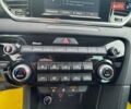 Серый Киа Sportage, объемом двигателя 2 л и пробегом 57 тыс. км за 26500 $, фото 74 на Automoto.ua