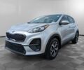 Серый Киа Sportage, объемом двигателя 0 л и пробегом 1 тыс. км за 18400 $, фото 1 на Automoto.ua