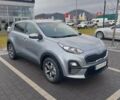 Серый Киа Sportage, объемом двигателя 1.59 л и пробегом 153 тыс. км за 16500 $, фото 36 на Automoto.ua