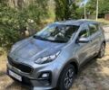 Сірий Кіа Sportage, об'ємом двигуна 1.59 л та пробігом 68 тис. км за 18500 $, фото 1 на Automoto.ua