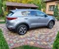 Сірий Кіа Sportage, об'ємом двигуна 1.6 л та пробігом 150 тис. км за 16900 $, фото 15 на Automoto.ua