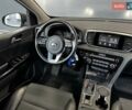 Сірий Кіа Sportage, об'ємом двигуна 2 л та пробігом 77 тис. км за 26500 $, фото 32 на Automoto.ua