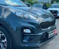 Серый Киа Sportage, объемом двигателя 1.6 л и пробегом 43 тыс. км за 20990 $, фото 5 на Automoto.ua