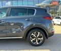 Серый Киа Sportage, объемом двигателя 2 л и пробегом 83 тыс. км за 26200 $, фото 19 на Automoto.ua