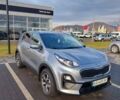 Серый Киа Sportage, объемом двигателя 1.59 л и пробегом 153 тыс. км за 16500 $, фото 24 на Automoto.ua