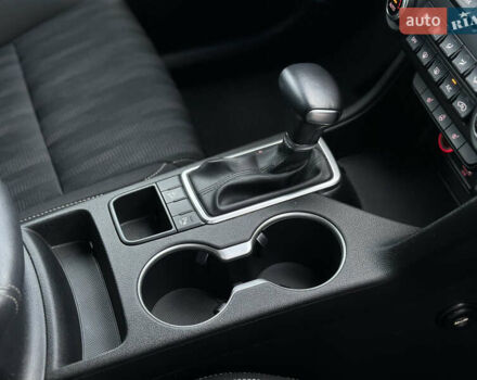 Серый Киа Sportage, объемом двигателя 1.59 л и пробегом 49 тыс. км за 18800 $, фото 31 на Automoto.ua