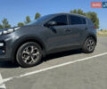 Сірий Кіа Sportage, об'ємом двигуна 1.59 л та пробігом 22 тис. км за 20900 $, фото 8 на Automoto.ua