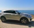 Серый Киа Sportage, объемом двигателя 0.16 л и пробегом 92 тыс. км за 18932 $, фото 4 на Automoto.ua