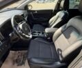 Серый Киа Sportage, объемом двигателя 2.4 л и пробегом 125 тыс. км за 12300 $, фото 12 на Automoto.ua