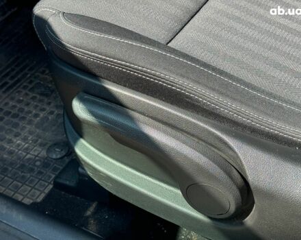 Серый Киа Sportage, объемом двигателя 1.6 л и пробегом 43 тыс. км за 20990 $, фото 18 на Automoto.ua