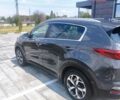 Серый Киа Sportage, объемом двигателя 1.59 л и пробегом 83 тыс. км за 20500 $, фото 5 на Automoto.ua