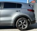 Сірий Кіа Sportage, об'ємом двигуна 1.59 л та пробігом 53 тис. км за 17999 $, фото 5 на Automoto.ua