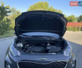 Серый Киа Sportage, объемом двигателя 1.6 л и пробегом 3 тыс. км за 21700 $, фото 17 на Automoto.ua