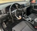 Серый Киа Sportage, объемом двигателя 1.59 л и пробегом 142 тыс. км за 19800 $, фото 8 на Automoto.ua