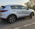 Сірий Кіа Sportage, об'ємом двигуна 1.6 л та пробігом 59 тис. км за 22000 $, фото 32 на Automoto.ua