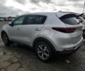 Серый Киа Sportage, объемом двигателя 0 л и пробегом 55 тыс. км за 4700 $, фото 3 на Automoto.ua