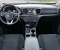 Сірий Кіа Sportage, об'ємом двигуна 1.6 л та пробігом 13 тис. км за 20900 $, фото 14 на Automoto.ua