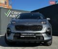 Сірий Кіа Sportage, об'ємом двигуна 1.59 л та пробігом 53 тис. км за 17999 $, фото 1 на Automoto.ua