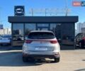 Серый Киа Sportage, объемом двигателя 2.36 л и пробегом 102 тыс. км за 18790 $, фото 6 на Automoto.ua