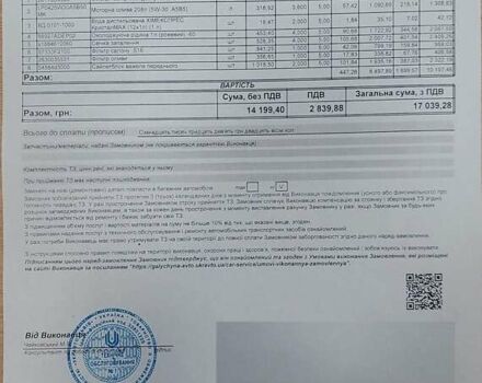 Серый Киа Sportage, объемом двигателя 1.59 л и пробегом 57 тыс. км за 18800 $, фото 22 на Automoto.ua