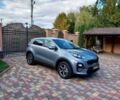Сірий Кіа Sportage, об'ємом двигуна 1.6 л та пробігом 150 тис. км за 16900 $, фото 10 на Automoto.ua