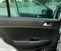 Серый Киа Sportage, объемом двигателя 1.6 л и пробегом 87 тыс. км за 20100 $, фото 12 на Automoto.ua