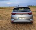 Серый Киа Sportage, объемом двигателя 1.59 л и пробегом 109 тыс. км за 17800 $, фото 13 на Automoto.ua