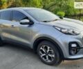 Серый Киа Sportage, объемом двигателя 1.59 л и пробегом 69 тыс. км за 18000 $, фото 2 на Automoto.ua