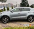 Сірий Кіа Sportage, об'ємом двигуна 1.6 л та пробігом 74 тис. км за 19200 $, фото 3 на Automoto.ua
