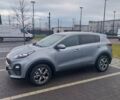 Серый Киа Sportage, объемом двигателя 1.59 л и пробегом 153 тыс. км за 16500 $, фото 49 на Automoto.ua