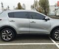 Сірий Кіа Sportage, об'ємом двигуна 2 л та пробігом 62 тис. км за 24500 $, фото 22 на Automoto.ua