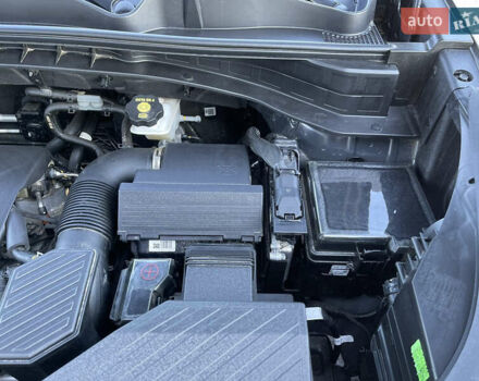 Серый Киа Sportage, объемом двигателя 1.6 л и пробегом 3 тыс. км за 21700 $, фото 18 на Automoto.ua