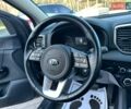 Серый Киа Sportage, объемом двигателя 2 л и пробегом 83 тыс. км за 26200 $, фото 38 на Automoto.ua