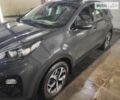 Сірий Кіа Sportage, об'ємом двигуна 1.59 л та пробігом 67 тис. км за 19500 $, фото 6 на Automoto.ua