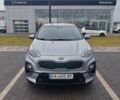 Серый Киа Sportage, объемом двигателя 1.59 л и пробегом 153 тыс. км за 16500 $, фото 44 на Automoto.ua