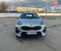 Серый Киа Sportage, объемом двигателя 1.59 л и пробегом 73 тыс. км за 18300 $, фото 8 на Automoto.ua