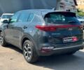 Серый Киа Sportage, объемом двигателя 1.6 л и пробегом 43 тыс. км за 20990 $, фото 11 на Automoto.ua