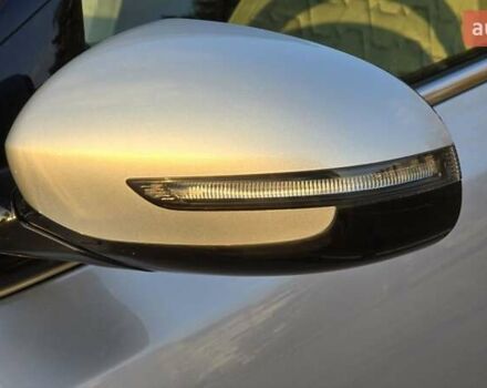 Сірий Кіа Sportage, об'ємом двигуна 1.6 л та пробігом 59 тис. км за 22000 $, фото 7 на Automoto.ua