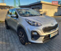 Сірий Кіа Sportage, об'ємом двигуна 1.59 л та пробігом 94 тис. км за 15500 $, фото 2 на Automoto.ua