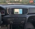 Серый Киа Sportage, объемом двигателя 1.6 л и пробегом 92 тыс. км за 16700 $, фото 23 на Automoto.ua