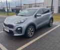 Серый Киа Sportage, объемом двигателя 1.59 л и пробегом 153 тыс. км за 16500 $, фото 27 на Automoto.ua