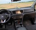 Серый Киа Sportage, объемом двигателя 1.59 л и пробегом 109 тыс. км за 17800 $, фото 14 на Automoto.ua