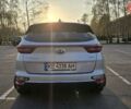 Сірий Кіа Sportage, об'ємом двигуна 1.6 л та пробігом 59 тис. км за 22000 $, фото 35 на Automoto.ua