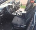 Серый Киа Sportage, объемом двигателя 1.59 л и пробегом 153 тыс. км за 16500 $, фото 53 на Automoto.ua
