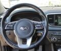 Серый Киа Sportage, объемом двигателя 1.59 л и пробегом 42 тыс. км за 22000 $, фото 8 на Automoto.ua