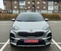 Сірий Кіа Sportage, об'ємом двигуна 2 л та пробігом 62 тис. км за 24500 $, фото 5 на Automoto.ua