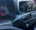 Серый Киа Sportage, объемом двигателя 2.36 л и пробегом 102 тыс. км за 18790 $, фото 19 на Automoto.ua