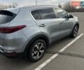 Серый Киа Sportage, объемом двигателя 1.59 л и пробегом 142 тыс. км за 19800 $, фото 7 на Automoto.ua
