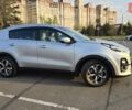 Сірий Кіа Sportage, об'ємом двигуна 1.6 л та пробігом 59 тис. км за 22000 $, фото 30 на Automoto.ua