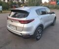Серый Киа Sportage, объемом двигателя 1.6 л и пробегом 92 тыс. км за 16700 $, фото 6 на Automoto.ua